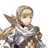 Sharena (Sharon) mbti kişilik türü image