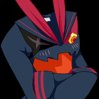 Senketsu نوع شخصية MBTI image