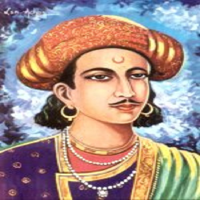 Tenali Ramakrishna mbtiパーソナリティタイプ image
