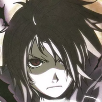 Asura / Shunya (Knight of Darkness) MBTI Personality Type image