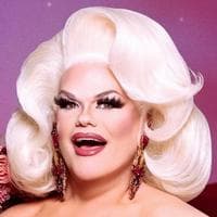 Darienne Lake mbtiパーソナリティタイプ image