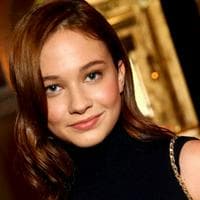 Cailee Spaeny نوع شخصية MBTI image