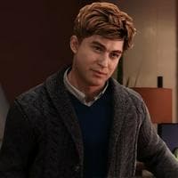 Harry Osborn тип личности MBTI image