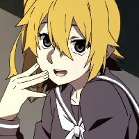 Momo Kisaragi tipo de personalidade mbti image