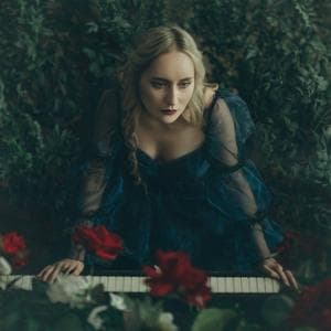 profile_Элли на маковом поле - ближе