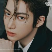 profile_Tomiyasu Yu (NEXZ)