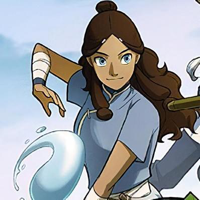 Katara mbtiパーソナリティタイプ image