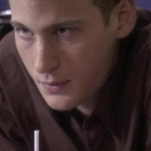 profile_Billy Nolan