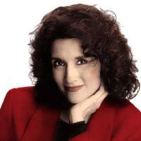 Marilyn vos Savant tipo de personalidade mbti image