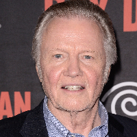 Jon Voight type de personnalité MBTI image