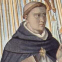 profile_St Thomas Aquinas