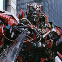 Sentinel Prime MBTI性格类型 image