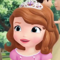 Sofia the Worst MBTI -Persönlichkeitstyp image