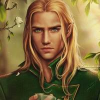 Tamlin MBTI Personality Type image