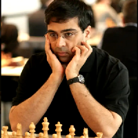 Viswanathan Anand type de personnalité MBTI image