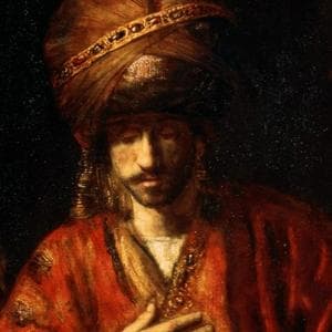 profile_Haman