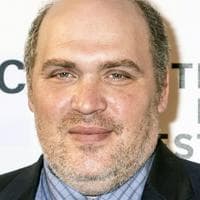 Glenn Fleshler نوع شخصية MBTI image