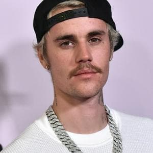 profile_Justin Bieber