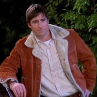 Casey Kelso tipo de personalidade mbti image