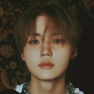 profile_Doyoung (TREASURE)