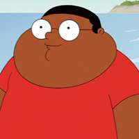 Cleveland Brown Jr. tipe kepribadian MBTI image