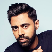 Hasan Minhaj MBTI Personality Type image