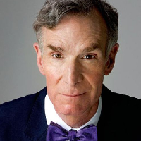 Bill Nye "The Science Guy" MBTI Personality Type image