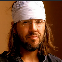 David Foster Wallace mbti kişilik türü image