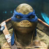 Leonardo mbtiパーソナリティタイプ image