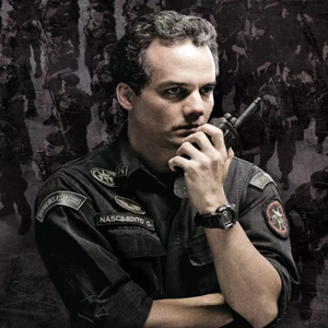 profile_Tenente-Coronel Nascimento (Tropa de Elite 2)