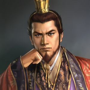 profile_Sun Quan（孙权）