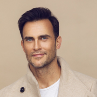 Cheyenne Jackson MBTI 성격 유형 image