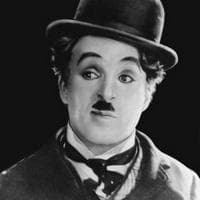 Charlie Chaplin MBTI -Persönlichkeitstyp image