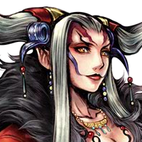 Ultimecia mbtiパーソナリティタイプ image