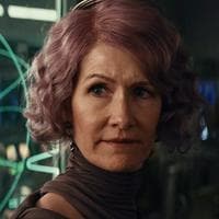 Amilyn Holdo tipo di personalità MBTI image