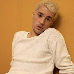 profile_Justin Bieber