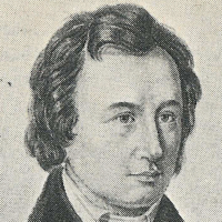 profile_Wilhelm Grimm