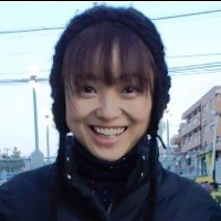 profile_Tomoko Kaneda