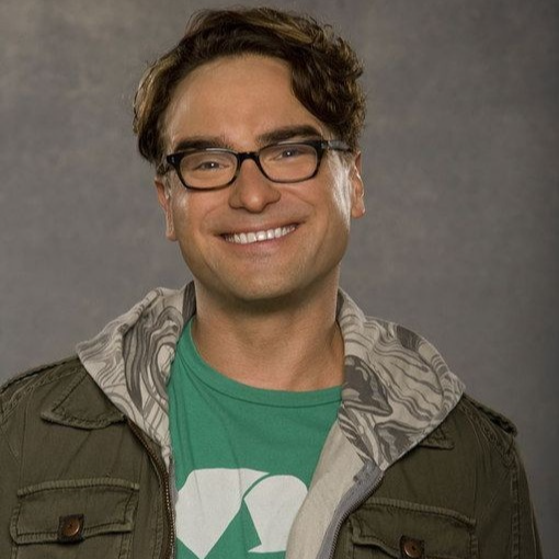 Leonard Hofstadter typ osobowości MBTI image