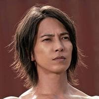 Ginji Kyūma tipo di personalità MBTI image