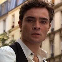 Chuck Bass MBTI性格类型 image