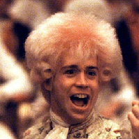 Wolfgang Amadeus Mozart tipe kepribadian MBTI image