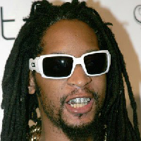 Lil Jon type de personnalité MBTI image