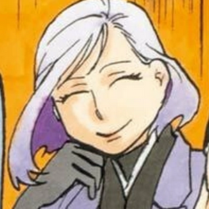 profile_Minase Ono