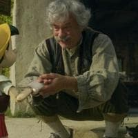 Geppetto نوع شخصية MBTI image