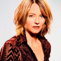 Jodie Foster тип личности MBTI image