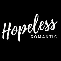 Hopeless Romantic MBTI性格类型 image