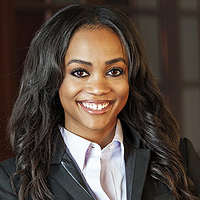 Rachel Lindsay type de personnalité MBTI image