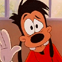 Max Goof MBTI 성격 유형 image