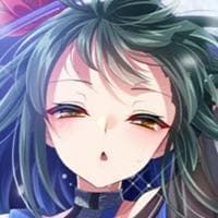 Tachibana Ayame type de personnalité MBTI image